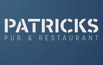 Patricks Pub og Restaurant