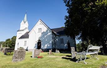 Vegårshei kirke