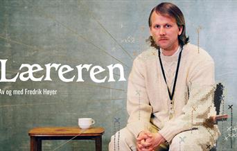 "Riksteatret: Læreren"