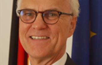 Senioruniversitetet: Axel Berg