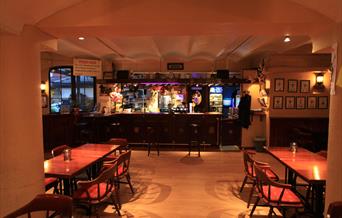 Victoria Pub