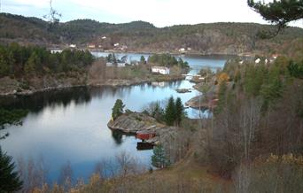 Fransåsenløype