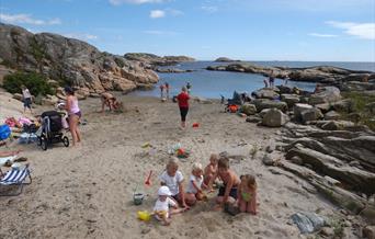 Helleviga strand