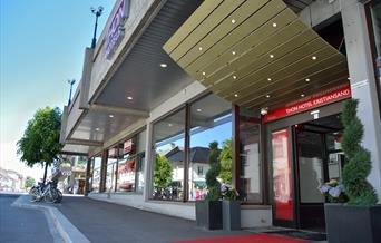 Thon Hotel Kristiansand