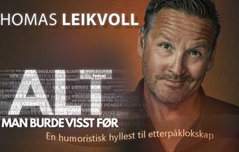 ALt man burde visst før