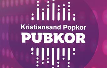 Pubkor med Kristiansand Popkor Pubkor ORDINÆR