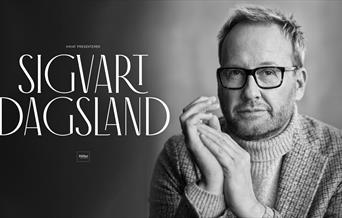 Sigvart Dagsland
