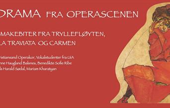 Drama fra operascenen
