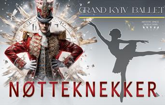 Nøtteknekkeren 2025