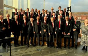 Kristiansands Haandverker Sangforening