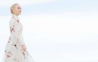 Falle til ro – ein julekonsert med Eva Weel Skram