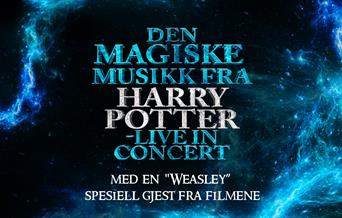 The Magical Music of Harry Potter