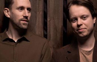 Jeffs & Ringøen DUO Ordinær billett