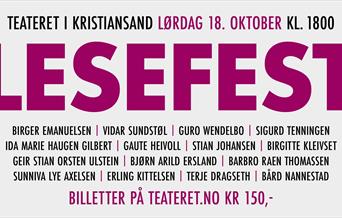 Lesefest