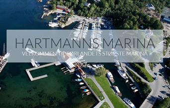 Hartmanns Marina