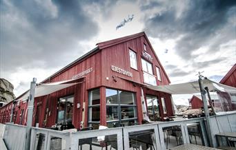 Verftet Ny-Hellesund konferanse, møter, middag, selskaper, bryllup, konfirmasjon, barnedåp, bursdag