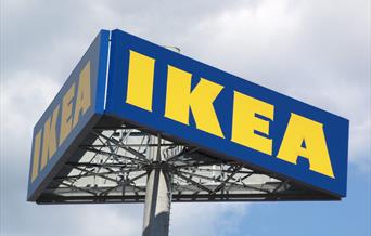 IKEA Sørlandet