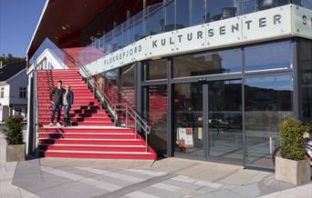 Flekkefjord Turistkontor