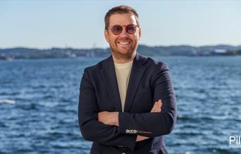 Ronnie Jacobsen