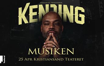 Ken Ring – Musiken