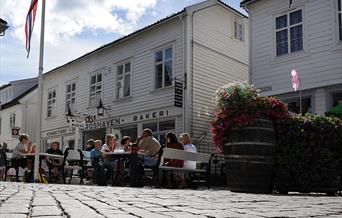 Bergshaven Storgaten