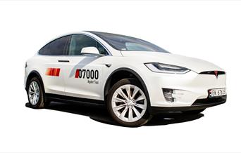 Agder Taxi
