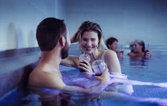 Aquarama Spa