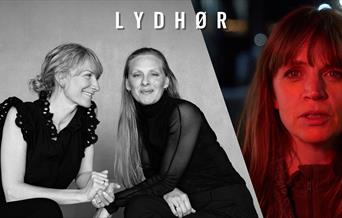 Lydhør - Norbakken/Eriksen