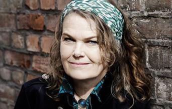 Konsert med Elin Furubotn på Piren Kulturrom