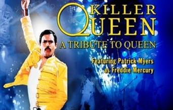 Killer Queen