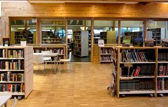 Risør bibliotek