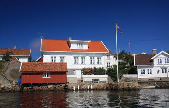 Loshavn og Eikvåg