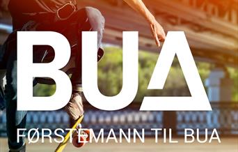 BUA Grimstad