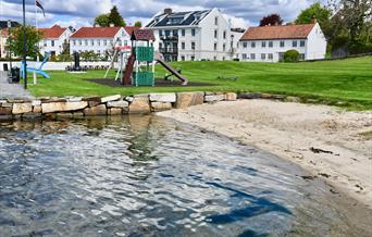 S.N. Hansens park