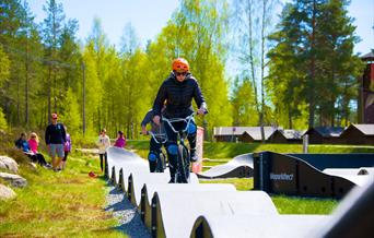 TrollAktiv Evje Adventure Pass