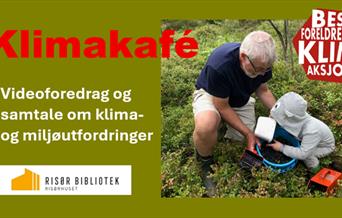 Klimakafé