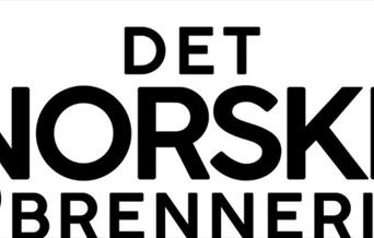 Det Norske Brenneri logo