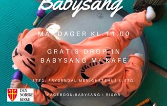 Babysang