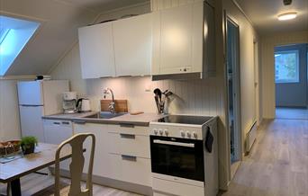 Bilder overnatting aktivitetshus 1
