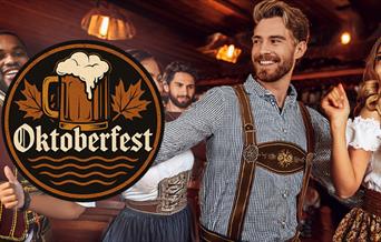 Dagscruise - Oktoberfest