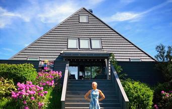 Pyramidehuset