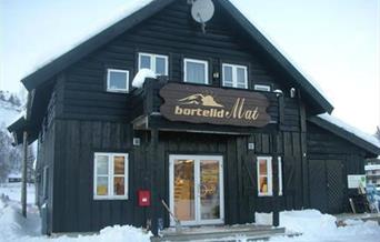 Bortelid Mat