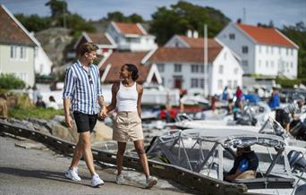 Brekkestø