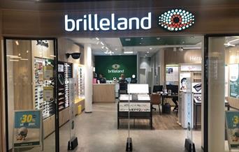 Bilde fra butikken
