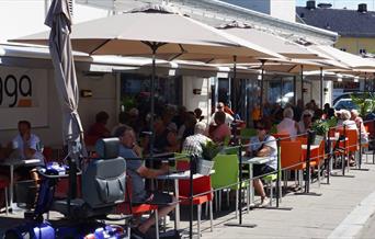 Brygga Restaurant & Bar
