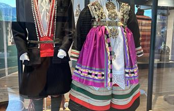 Bunader Setesdal museet