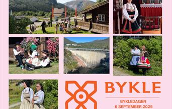 Bykledagen