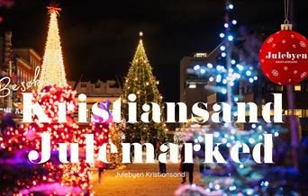 Julemarked Kristiansand