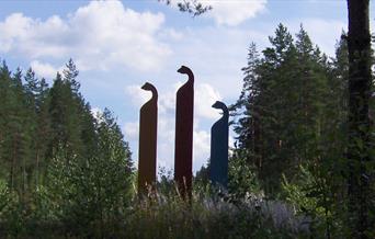 Telemarksvegen