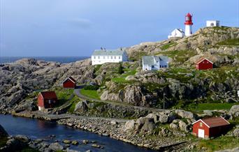 Norgesferie Båtutleie
